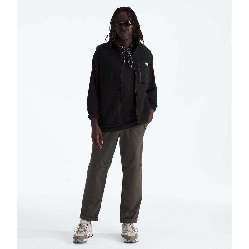 The North Face Men's Yumiori Vest image number 3